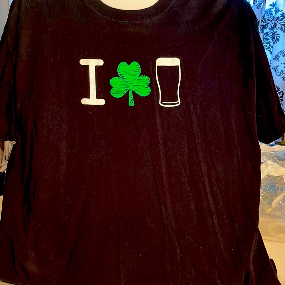 Vintage Biker Tee Shirts